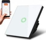 Maclean Mce715w: nutikas Led-puutel&uuml;liti Wifi-&uuml;hendusega