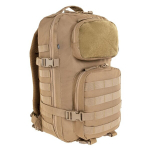 Brandit Us Cooper Patch seljakott 40l, "kaamel"
