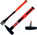 AWTOOLS 0,5 kg kiudmaterjalist luksepa haamer