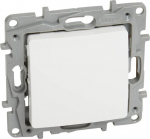 Legrand Niloe l&uuml;liti rist valge 764504
