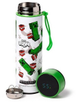 Termopudel Minecraft 450ml