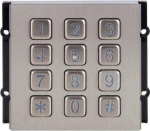 Moodul Vidos A1510-d klaviatuuriga