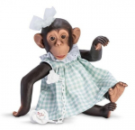 Nukk Lola 32cm - Hispaania ahv kleidiga