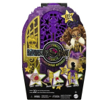 Doll Monster High Clawdeen Wolf &ndash; Salap&auml;rased peegeldused