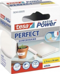 Tesa universaalne valge kleeplint 38mm x 2,75m