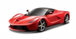 Bburago Laferrari mudel 1:24