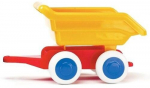 Viking Toys Jumbo treiler, 1+ aastat
