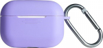 Beline Airpods Pro 2 silikoon&uuml;mbris, lilla