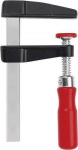 Bessey Lm40/10 Kerge puidut&ouml;&ouml;tlemiskruvikeeraja 400/100mm