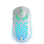 Souris Gaming - MARSGAMING - MMW3W - Traadita - RGB Voog - &Uuml;likerge 79g