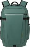 American Tourister Upventure 15,6'' 26,5l roheline seljakott