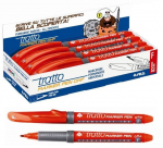 Tratto p&uuml;simarker, 2,2 mm, punane