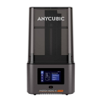 Anycubic Photon Mono 4 Ultra 3d-printer: kiire ja t&auml;pne printimine