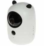 Apti-panda-icsee Wi-fi sisemine Ip-kaamera, 4 Mpx