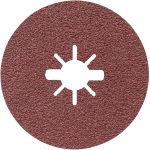 Bosch Fiber ketas 125mm P36 metallile