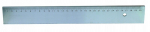 M&otilde;&otilde;tur skaalaga 1000 x 40 x 5 mm