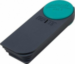 Wolfcrafti pahtlikomplekt silikoonile ja akr&uuml;&uuml;lile, 5 tk.