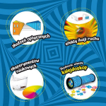 V&auml;ikese Geeniuse optikalabor