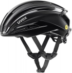 Uvex Kask Surge Aero Mips Jalgrattakiiver Must 56-59 cm