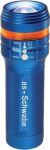 Xt1 Led taskulamp suumiga, 100/70lm