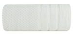 Puuvillane r&auml;tik 50x90 cm, 500 gsm, kreemjas v&auml;rv