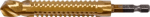 Yato Hss-tina freespuur metallile 13mm Hex