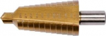 Yato astmeline puur 10-30mm Hss 4241 tinakattega