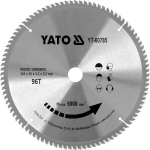 Yato saeleht puidule 305x96x30mm
