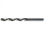 Metallist puur Hss-cnc, 7,0 mm, 124&deg;