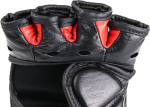 Ehtsast nahast Bushido Mma kindad, suurus Xl