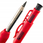 Automaatne pliiats &uuml;mbrisega Pro-bl601