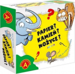 M&auml;ng "paber, kivi, k&auml;&auml;rid" Juunior