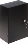 Toiteallikas Metallist kast-kapp 20x30x12cm, paigaldatakse seinale