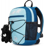 Laste seljakott Mammut First Zip 4l, sinine