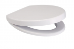 Cersanit Senator Duroplast Wc iste, valge
