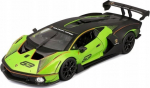Mudel Lamborghini Essenza Scv12 1:24 Bburago