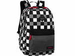 Coolpack noorte kooli seljakott Scout, ruuduline