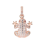 Naiste Ripats Lancaster JLA-PEN-FROG-2