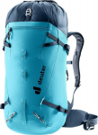 Deuter Guide 28 Sl naiste seljakott, sinine