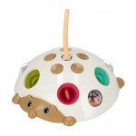 Bam Bam sensoorne m&auml;nguasi "siil" &ndash; arendab peenmotoorikat