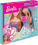 Diamond Dotz Barbie Fantasy komplekt loovuse jaoks