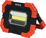 Kaasaskantav Led prožektor Yato 1680lm, 10w