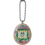 Bandai Tamagotchi Gen1 "eco Celebration Egg" 44315 - interaktiivne m&auml;nguasi