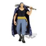 Banpresto One Piece: Benn Beckmani figuur (17 cm)