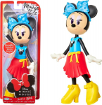 Disney Minnie Mouse nukk, armas ja stiilne, t&uuml;drukutele