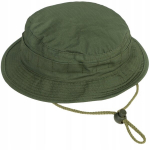 MFH Meeste matkak&uuml;bar Bush Hat n&ouml;&ouml;riga, Rip-stop kangas, Oliiv