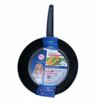 Mg Home Diamond pann, 28 cm, mittenakkuva kattega