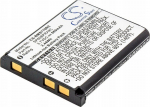 Aku Sony Vgp-bms77 / Sp60bpra9c 660mah Li-ion 3,7v