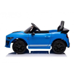 Ford Mustang GT500 Shelby sinine auto