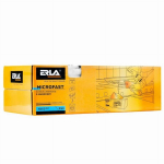 Mikrofiibersalvr&auml;tikud Erla Microfast 30x30 cm, 30 tk.